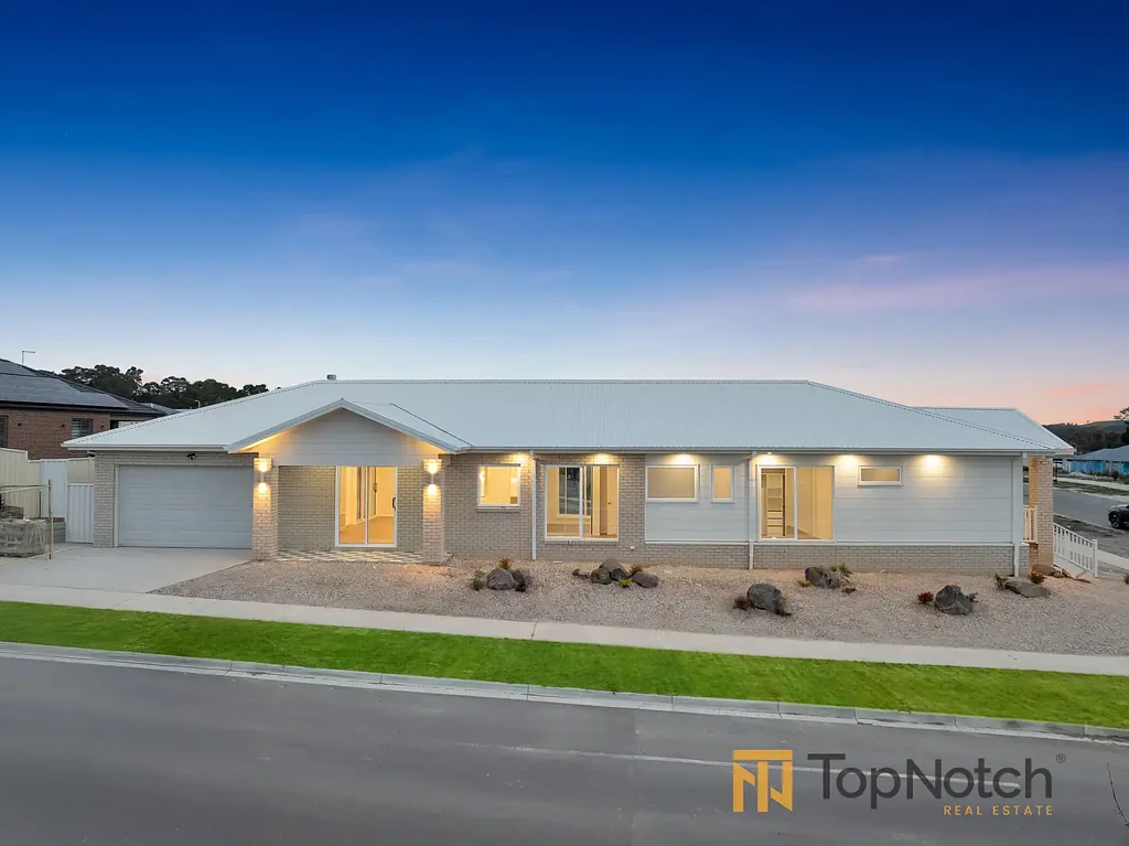 1 Panorama Street, Broadford, VIC 3658