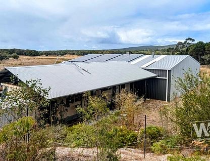 Address Withheld, Youngs Siding, WA 6330, 4 Bedrooms, 1 Bathrooms, Lifestyle Property