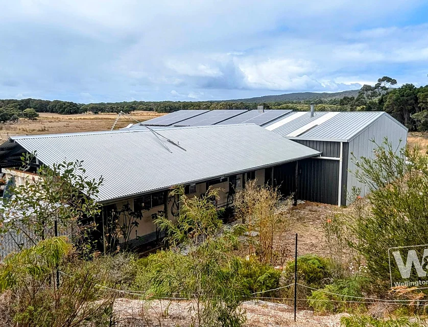 Address Withheld, Youngs Siding, WA 6330, 4 Bedrooms, 1 Bathrooms, Lifestyle Property