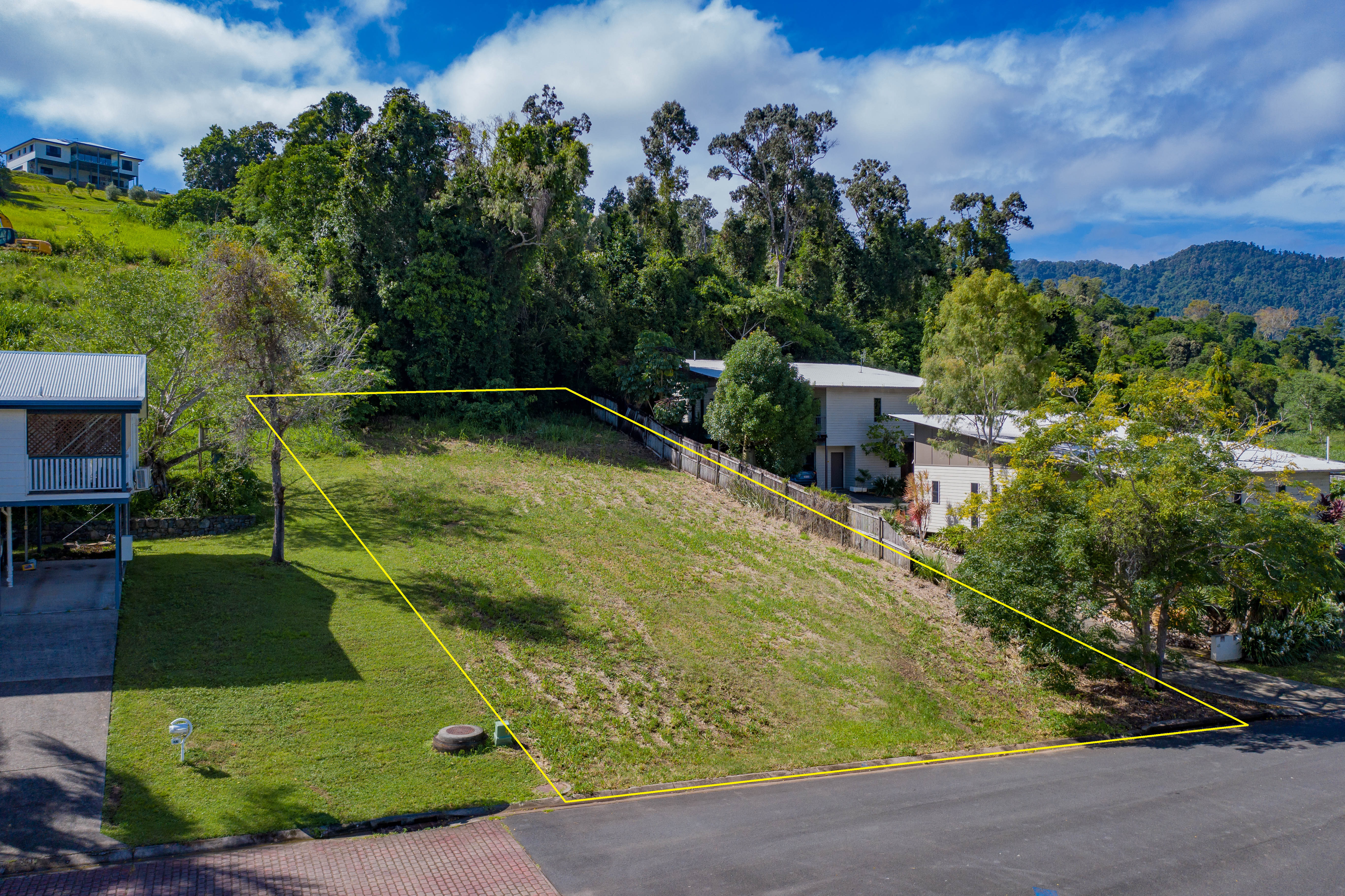 39 SOUTH MOLLE BVD, CANNONVALE QLD 4802, 0 habitaciones, 0 baños, Section