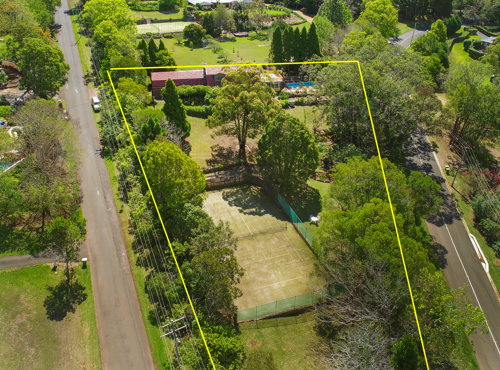 1 SPRING ST, MIDDLE RIDGE QLD 4350, 0 ਕਮਰੇ, 0 ਬਾਥਰੂਮ, House