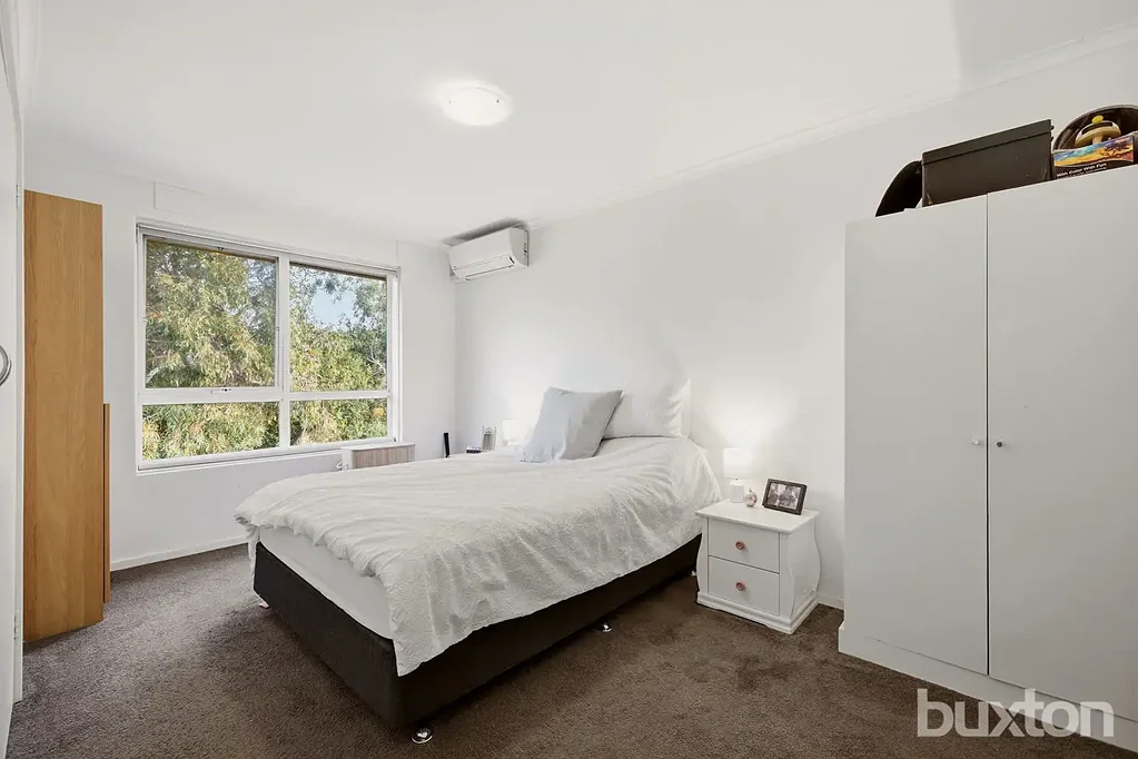 Cosy Two Bedroom Unit