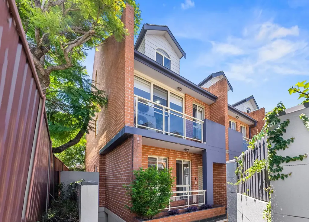 6/59-61 Lavinia Street, Merrylands, NSW 2160