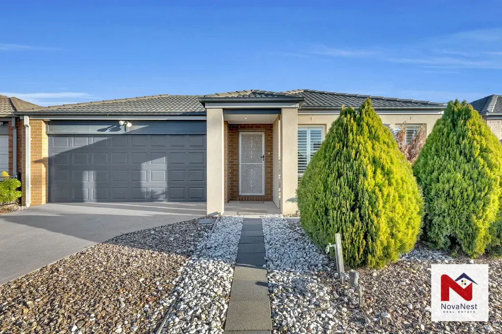 899 Leakes Road, Tarneit, VIC 3029