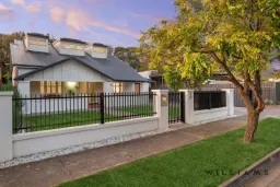 78 Tenth Avenue, Joslin