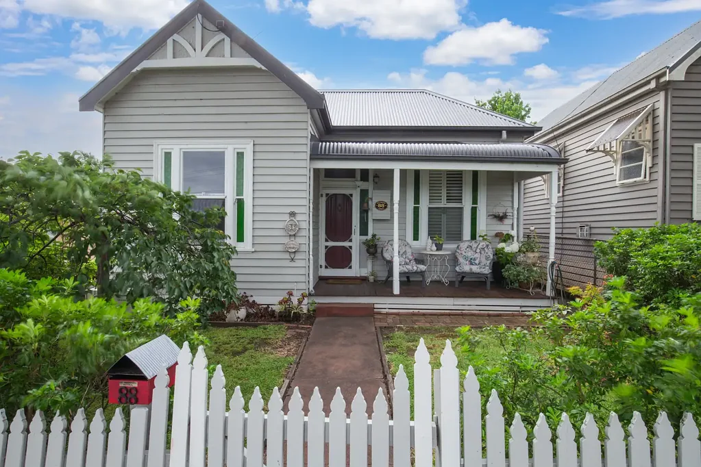 88 Mccartin Street, Leongatha, VIC 3953
