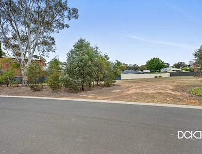 1 Bettalan Court, Spring Gully, Bendigo, 0 ห้องนอน, 0 ห้องน้ำ, Section