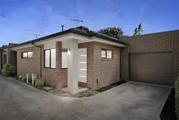 2/63 Mayne Street, Sunshine West