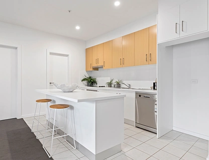 6/9 City View Boulevard, Lightsview, Northern Adelaide, 3 chambres, 2 salles de bain, Apartment