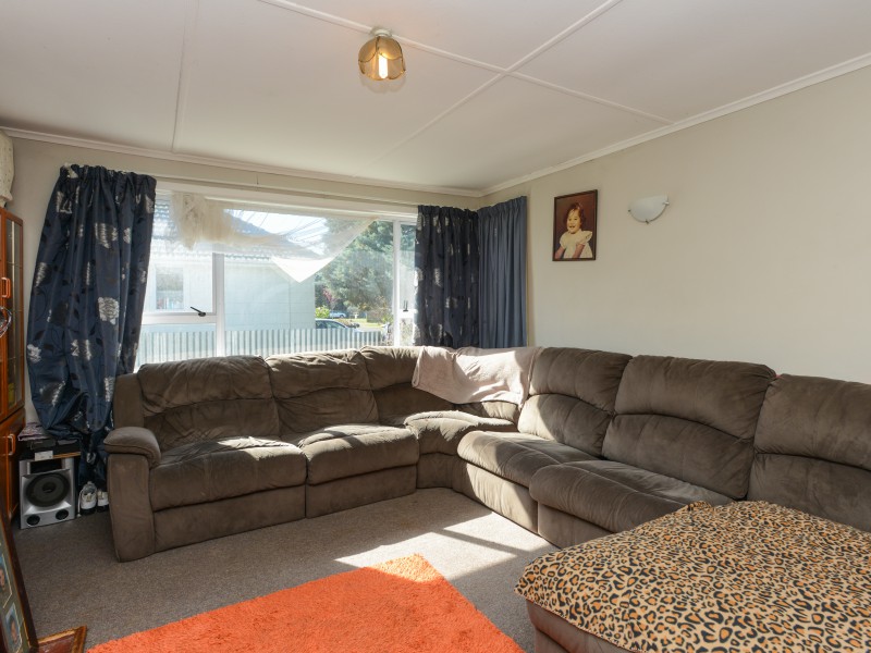 47 Massey Crescent, Marewa, Napier, 4 chambres, 1 salles de bain