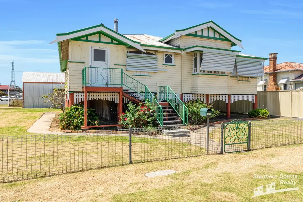 30 Canning Street, Warwick, QLD 4370