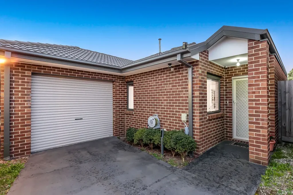 Noble Park 3Zimmer The Brief: Walk to schools, parks and shops