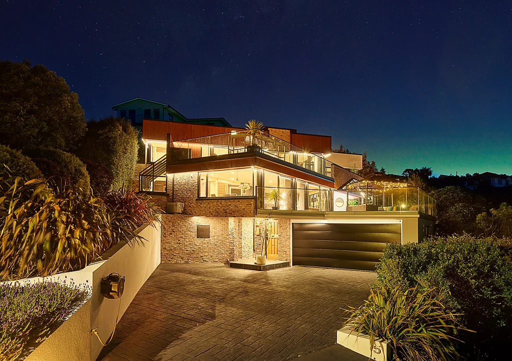 5 Derrynane Lane, Cashmere, Christchurch, Canterbury