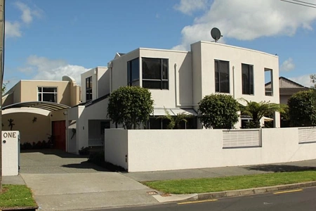 Business  Neighbourhood Centre Zone