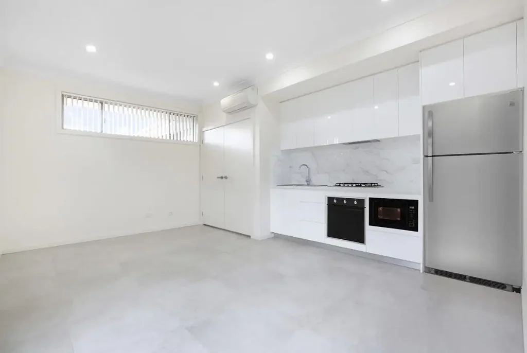 Modern One-Bedroom Granny Flat with Private Access