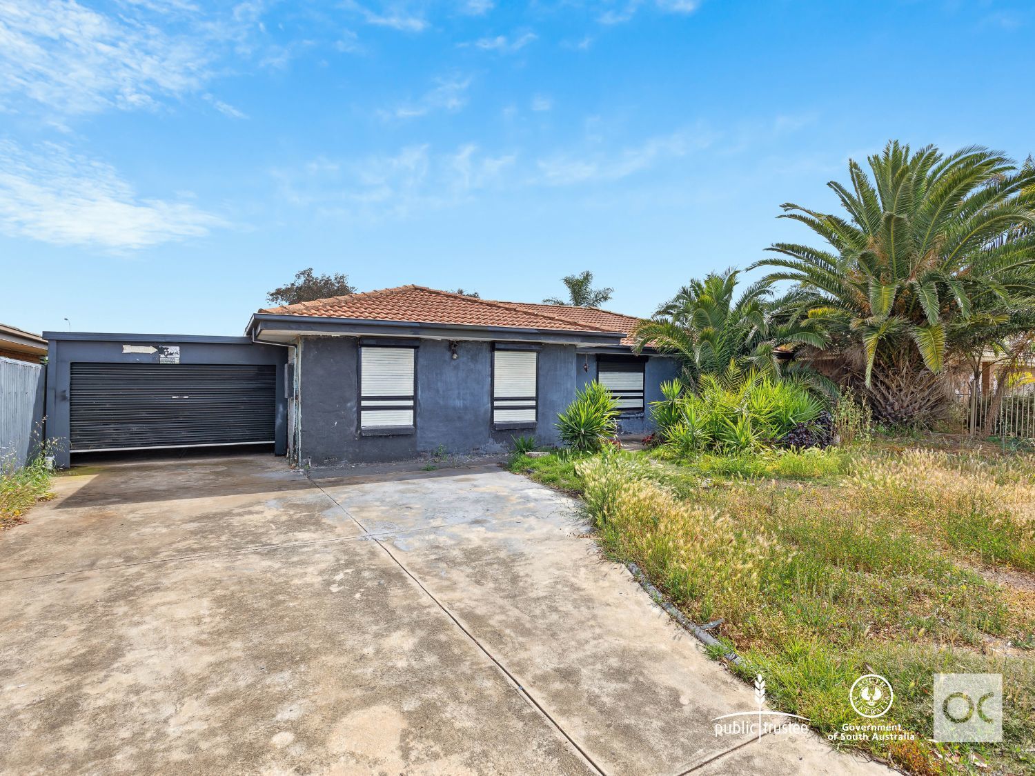 54 HOPNER AV, BURTON SA 5110, 0 ਕਮਰੇ, 0 ਬਾਥਰੂਮ, House