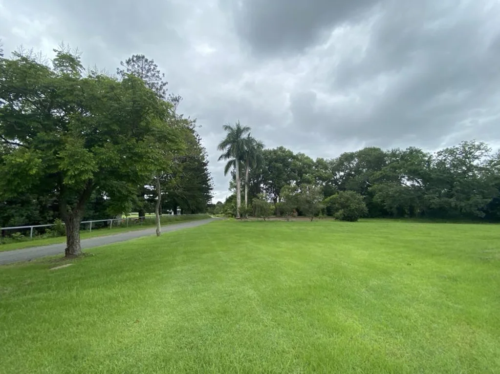 Gympie 1غرفة نوم PERFECT LOCATION FOR COMMERCIAL OPERATIONS