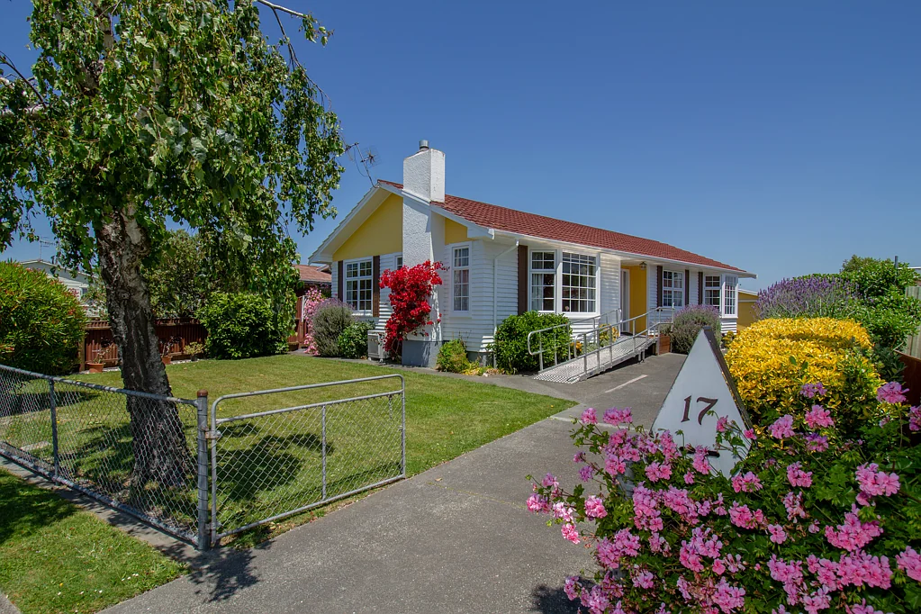 17 Hitchings Avenue, Onekawa, Napier, Hawke's Bay
