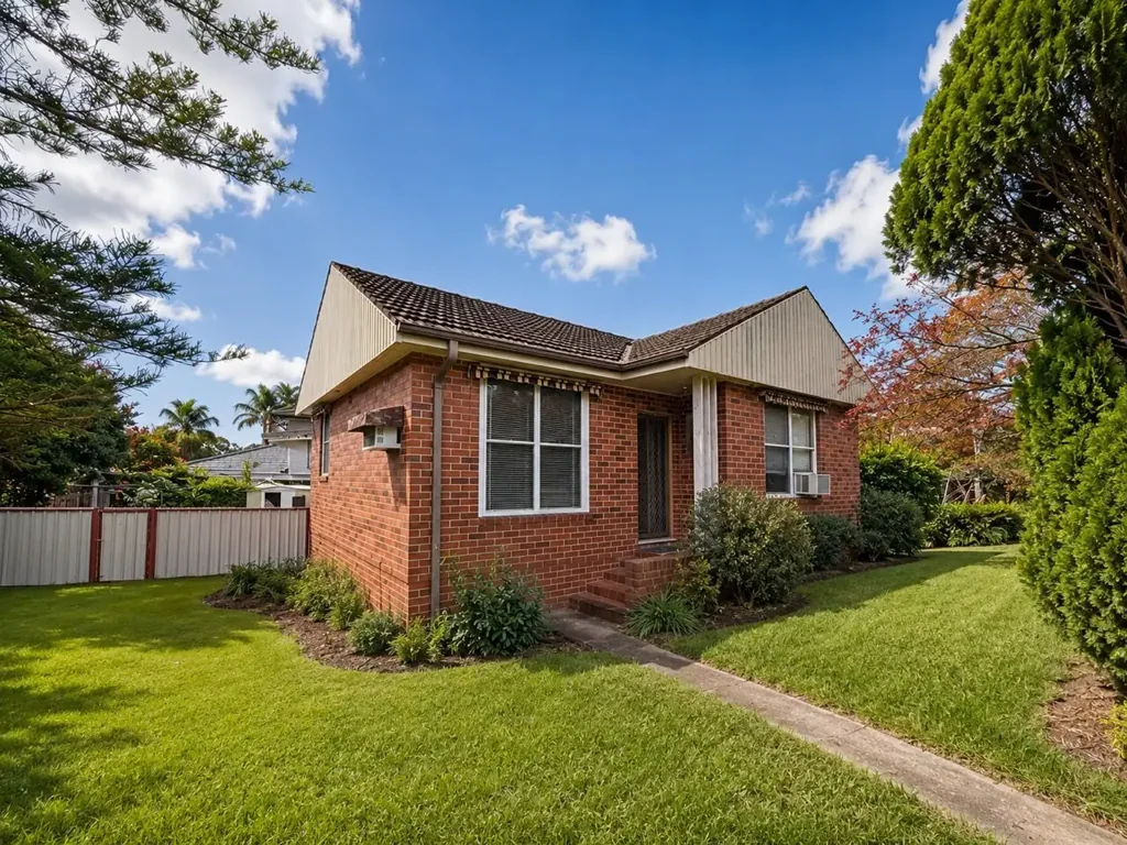 1 Cook Street, North Ryde, NSW 2113