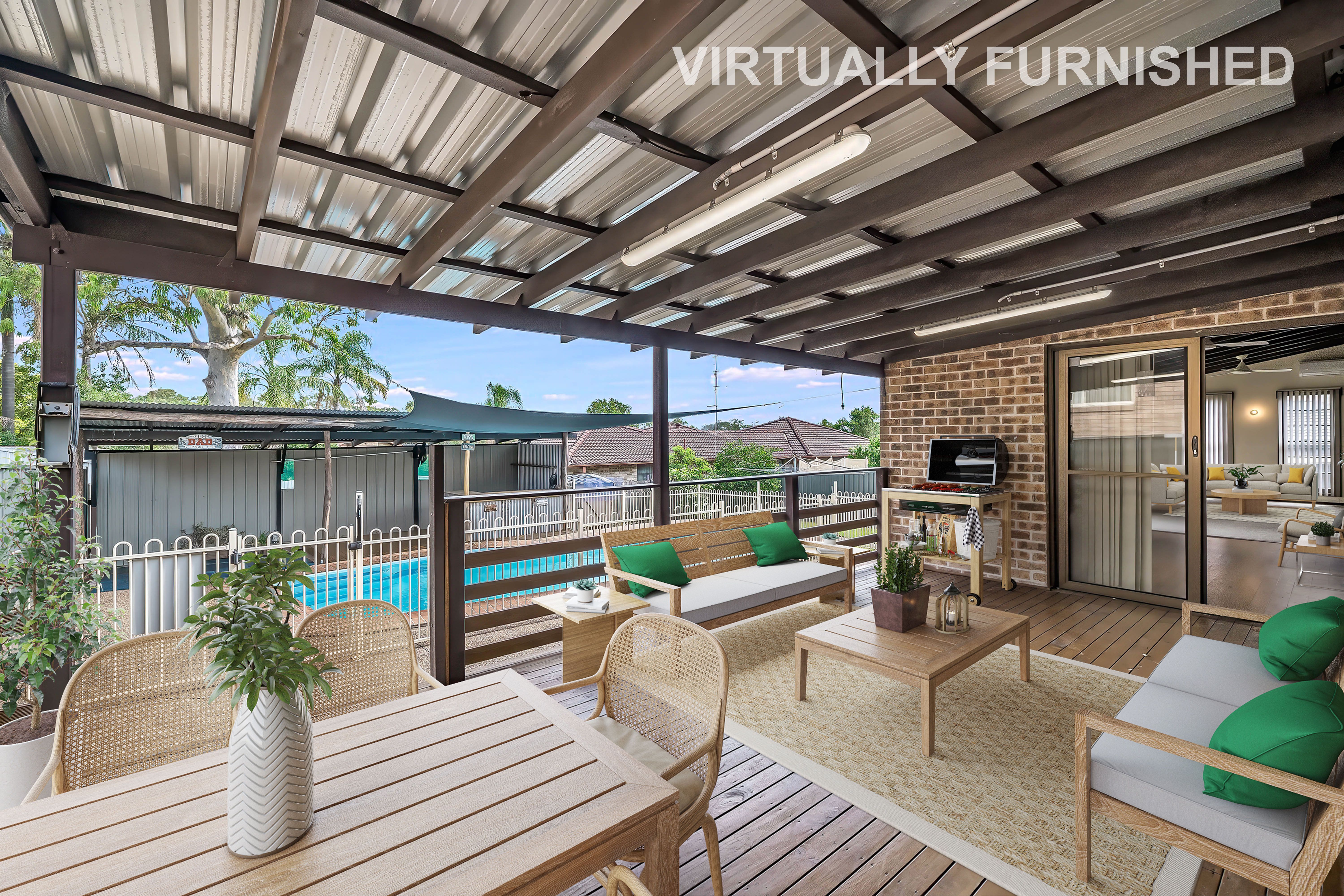 47 CLARENCE ST, TENAMBIT NSW 2323, 0房, 0浴, House