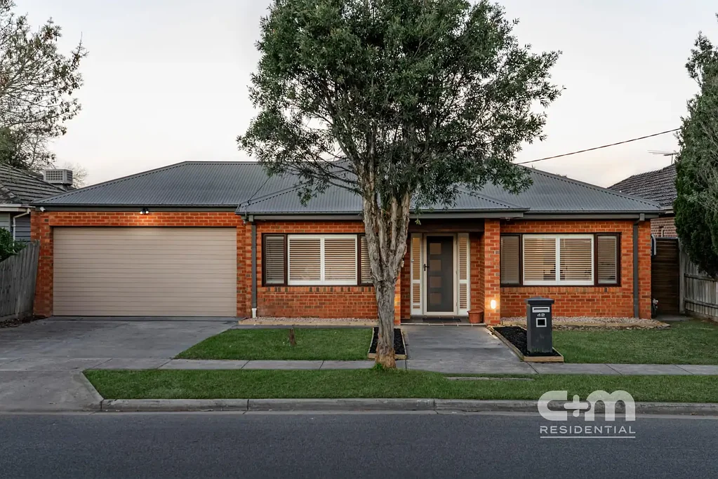 Oak Park 4બેડરૂમ Where Family Life Comes First