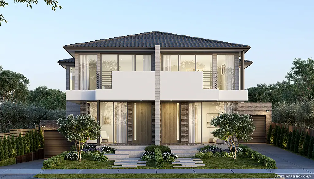 Box Hill 5 Slaapkamer Brand New, Off-the-Plan Luxury Living – Stamp Duty Savings Available