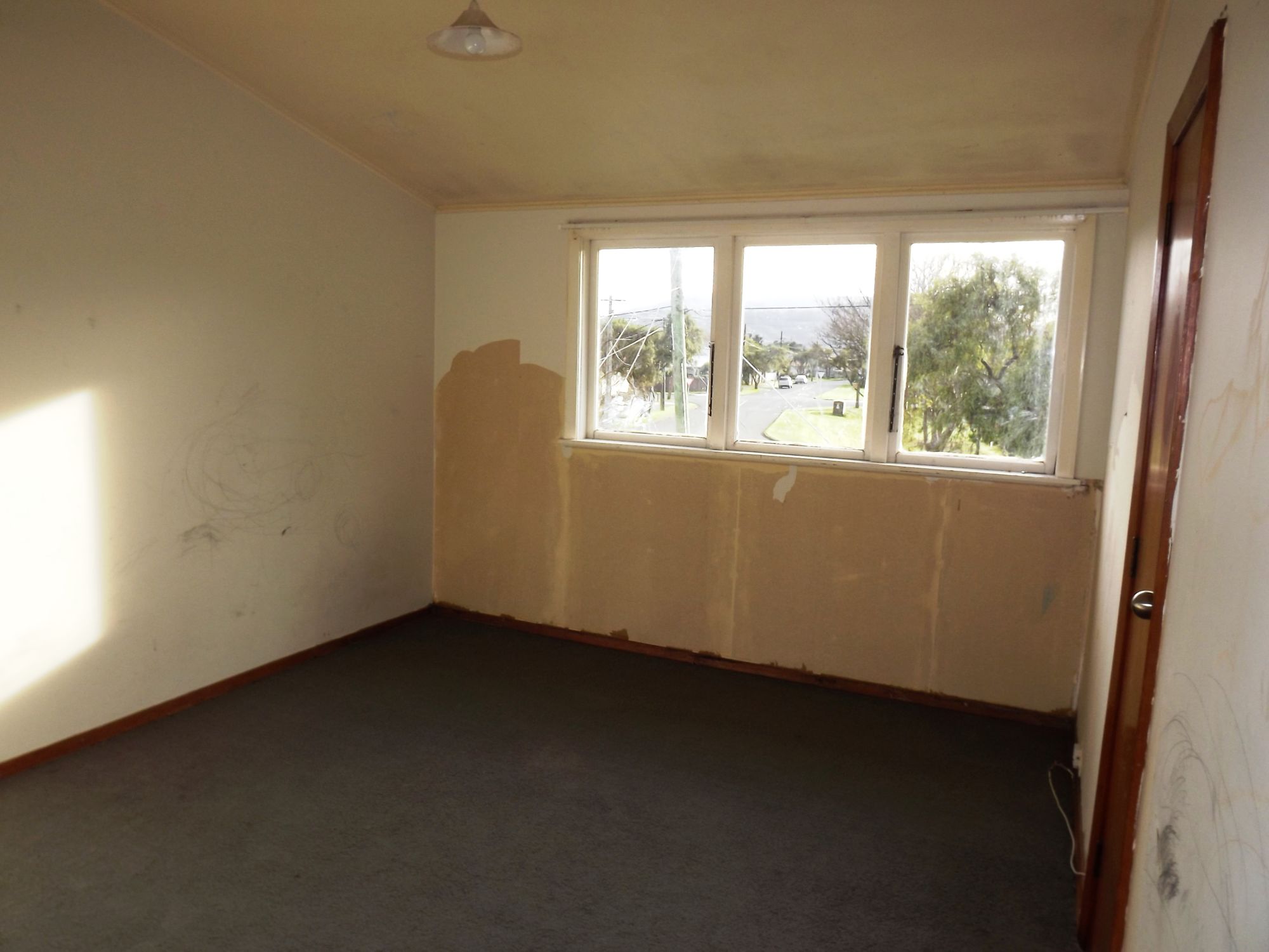 479c Riverside Drive, Fairfield, Lower Hutt, 3 chambres, 1 salles de bain