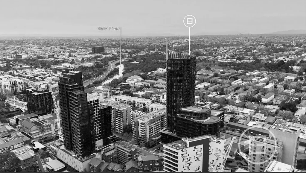 South Yarra 2غرفة نوم Expressions of Interest closing Tuesday 21st July at 12:30pm (unless sold prior)