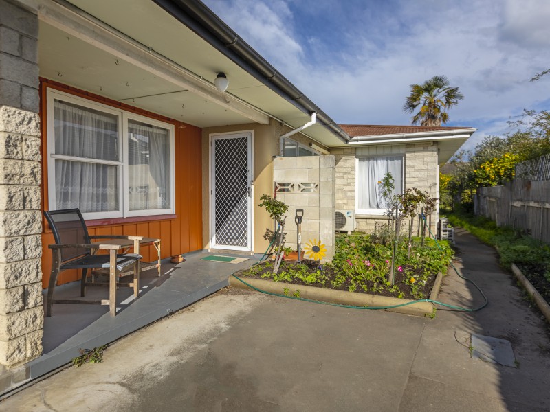 4/108 Southampton Saint West, Hastings, Hastings, 2 Bedrooms, 1 Bathrooms