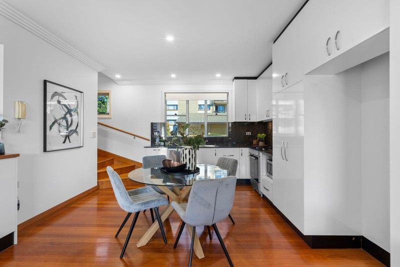 3 CECIL ST, INDOOROOPILLY QLD 4068, 0部屋, 0バスルーム, Townhouse