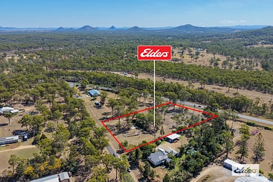 150 Whites Road, Bondoola, QLD 4703, 0 slaapkamers, 0 badkamers, Section