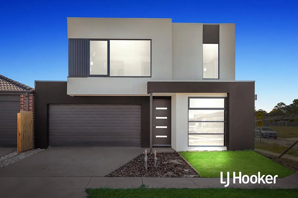 Cranbourne East 5Kwarto Brand New luxury house Ready to move in