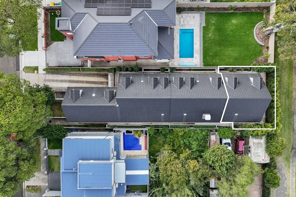4/48 Rose Street, Croydon Park, NSW 2133