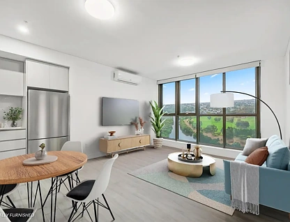 2010/9 Brodie Spark Drive, Wolli Creek, NSW 2205, 1 ਕਮਰੇ, 1 ਬਾਥਰੂਮ, Apartment