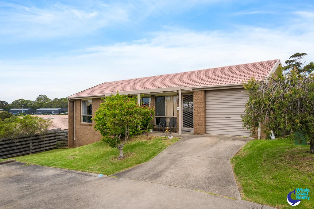 20/11 Payne Street, Narooma, NSW 2546