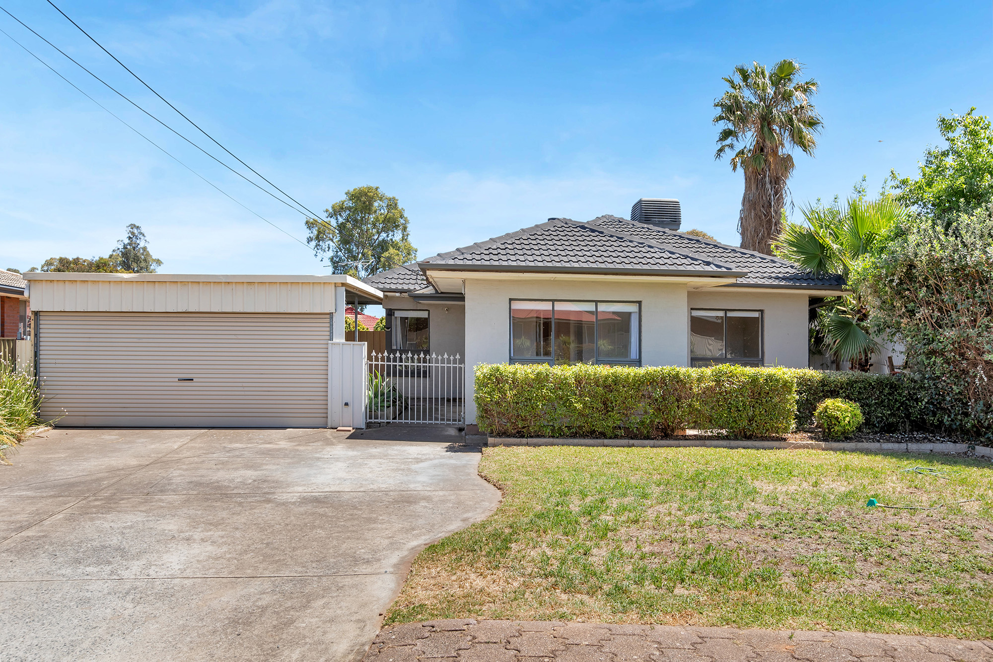 12 EDITH RD, SALISBURY NORTH SA 5108, 0房, 0浴, House