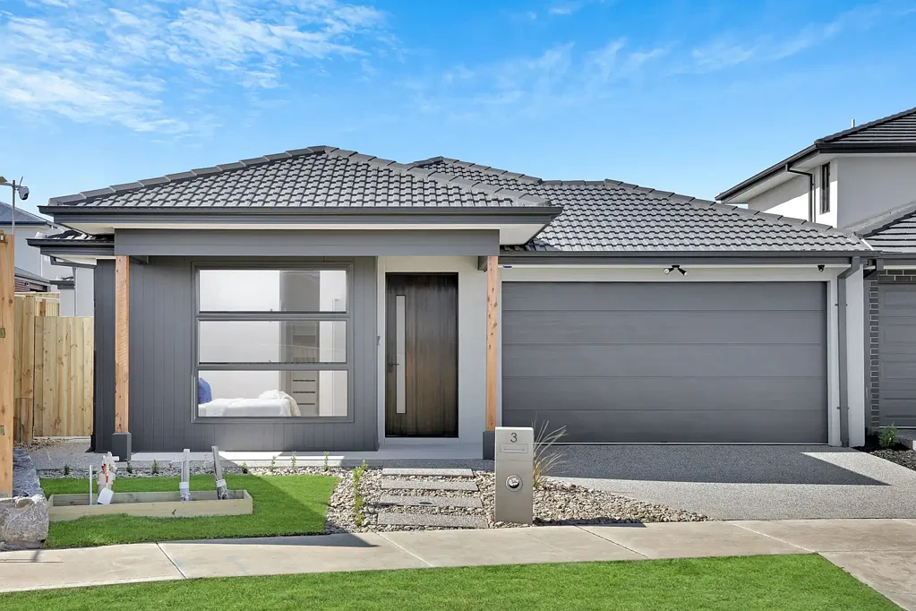 Donnybrook 4침실 Brand New Ready to move in with perfect location