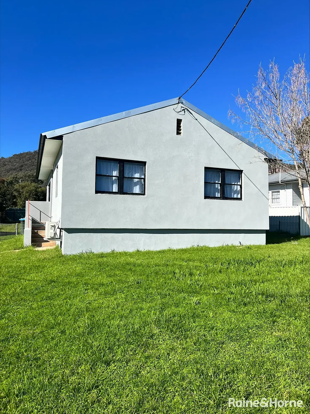 Charming 2 Bedroom Home in Kandos