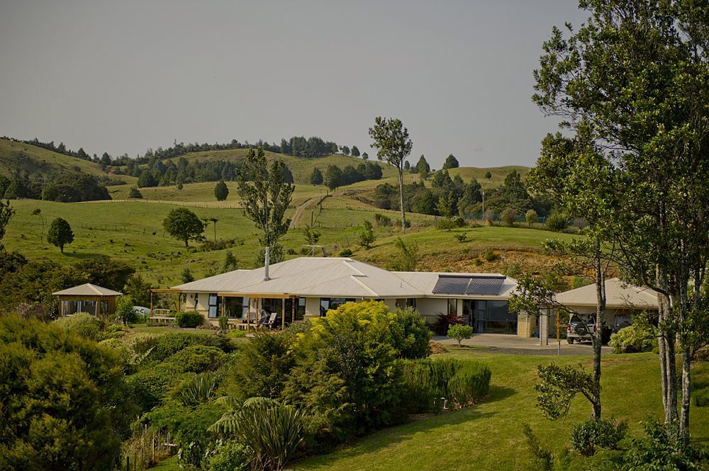 415c Mill Creek Road, Kaimarama, Coromandel, 3 રૂમ, 2 બાથરૂમ