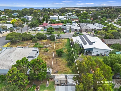 LOT 703 Elder Parade, Port Willunga, SA 5173, 0 Schlafzimmer, 0 Badezimmer, Section