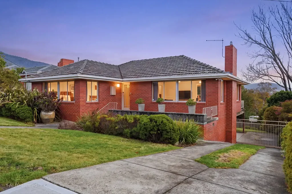 Rosetta 3 Bedroom Picture Perfect Family Home