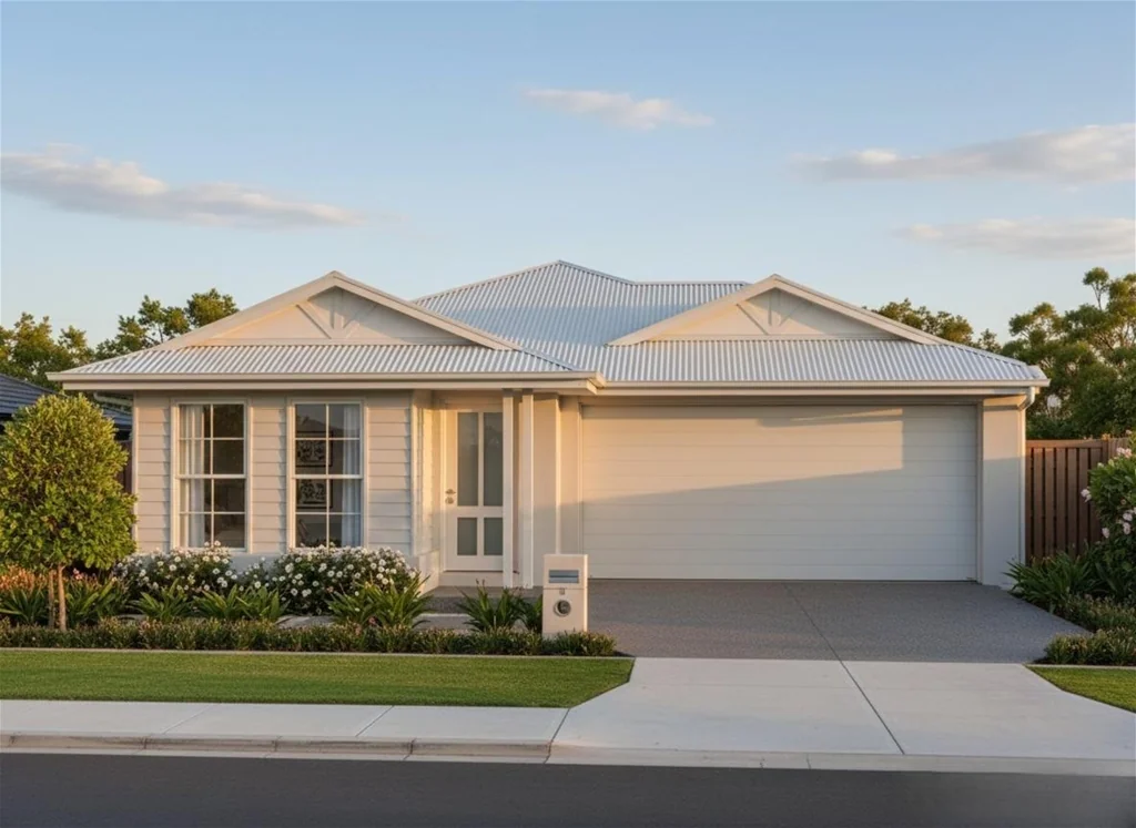 Rochedale 4બેડરૂમ House in Rochedale, QLD, Australia