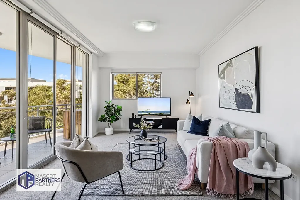 264/3-9 Church Avenue, Mascot, NSW 2020