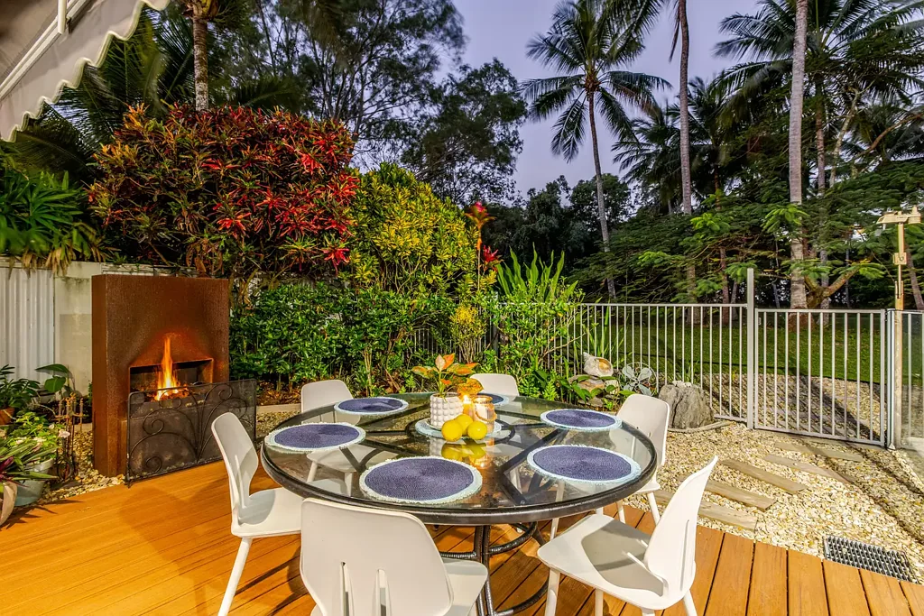 Wonga Beach 3ਬੈੱਡਰੂਮ One of Tropical North Queensland's Most Extraordinary Beachfront Addresses