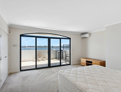 8A Victoria Avenue, Claremont, North West Perth, 3房, 2浴, House