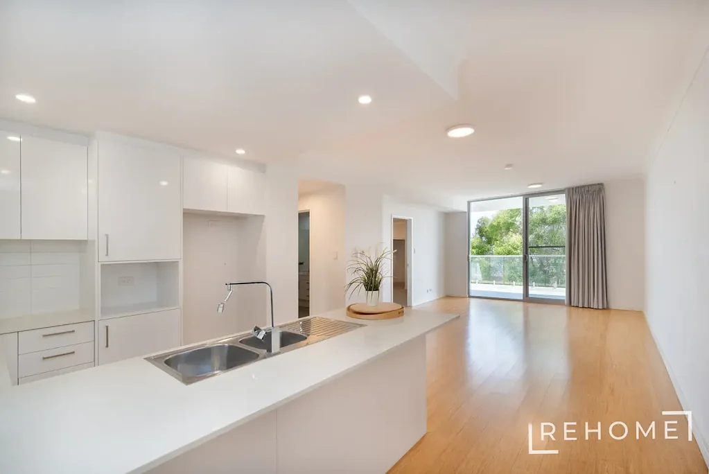 Modern Apartment in a Prime Location