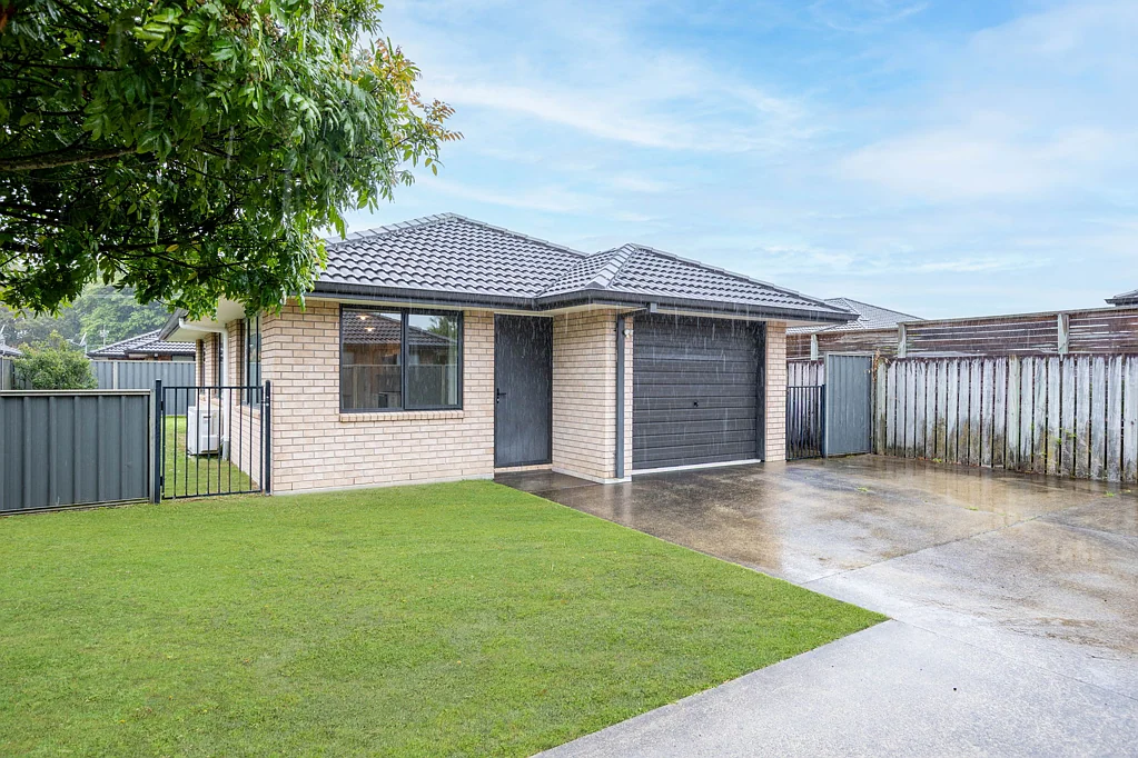 132 Brookfield Street, Hamilton East, Hamilton, Waikato