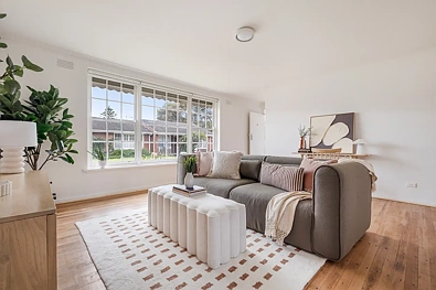 6/8 Wright Street, Brighton, VIC 3186, 2 slaapkamers, 1 badkamers, Apartment
