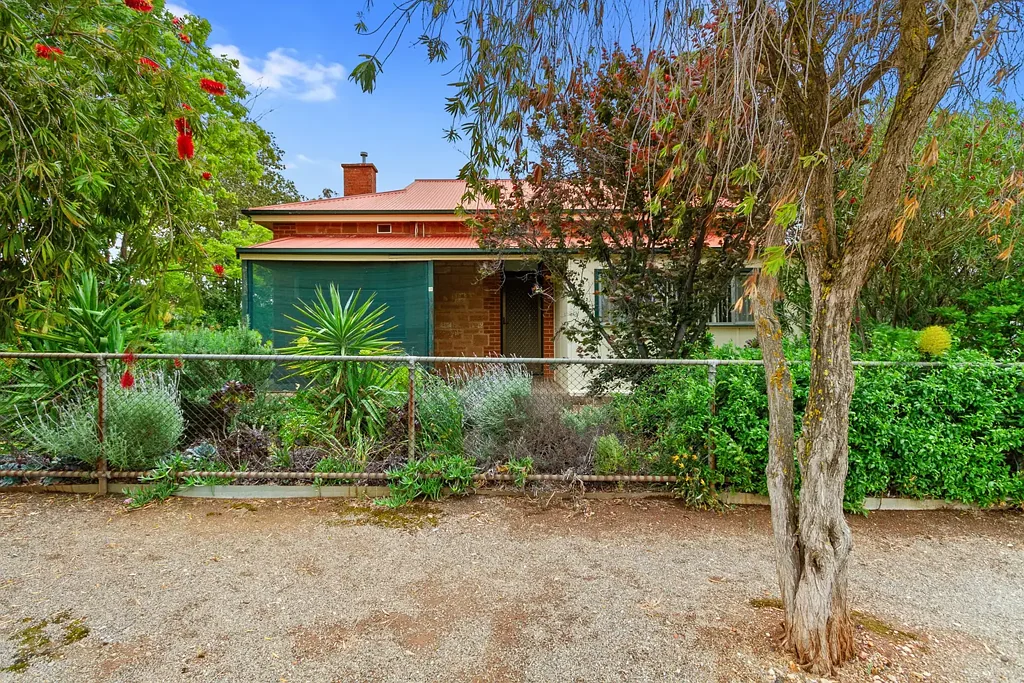 10 Edwin Street, Spalding, SA 5454