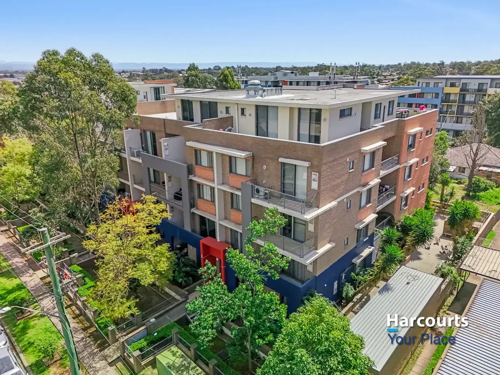 18/6-12 The Avenue, Mount Druitt, NSW 2770